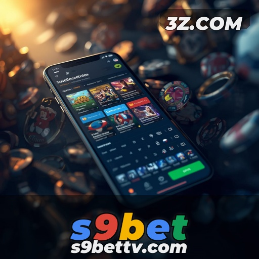 S9bet e Basketball: Apostando na Emoção das Quadras