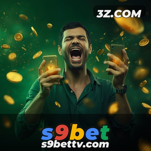 Experimente os Jackpots Imperdíveis do S9bet para Ganhar