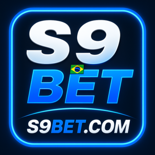 s9bet logo