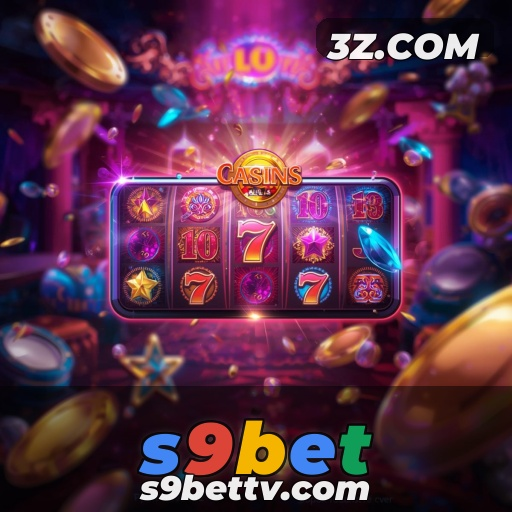 Lotofácil no s9bet: Emoção e Oportunidade em Cada Aposta!